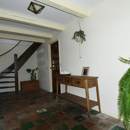 Bed and Breakfast Oan 'E Feart Schraard Zewnętrze zdjęcie