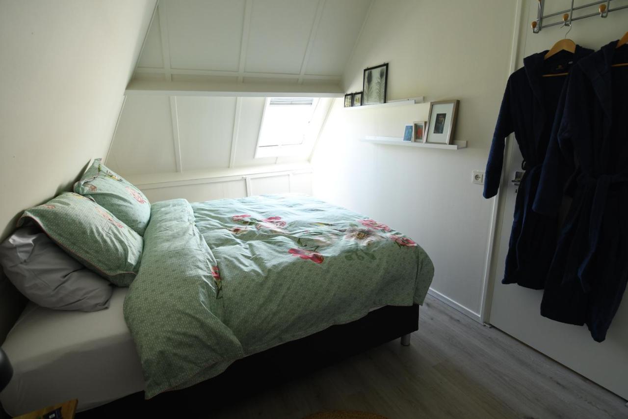 Bed and Breakfast Oan 'E Feart Schraard Zewnętrze zdjęcie