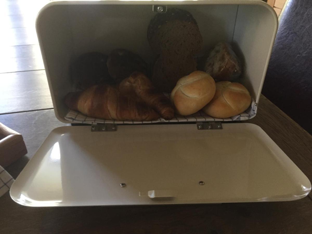 Bed and Breakfast Oan 'E Feart Schraard Zewnętrze zdjęcie